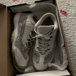 Jordans